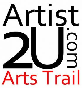 Artist-2U-Arts-trail-signred